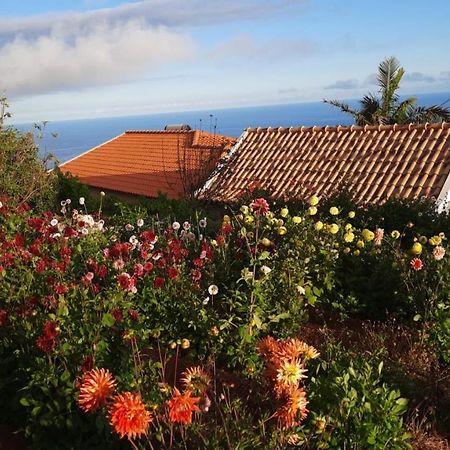 Palheiro Cavalinho Villa Prazeres Bagian luar foto